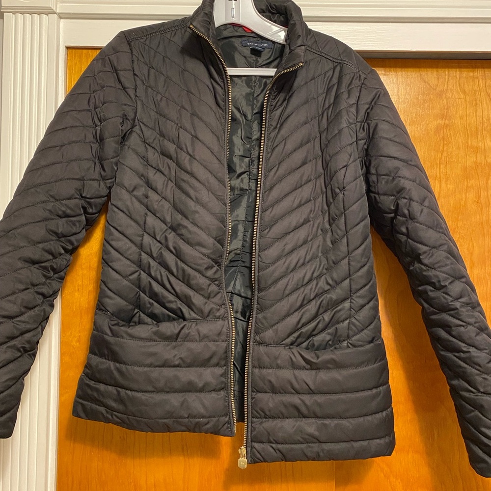 Tommy Hilfiger Coat
